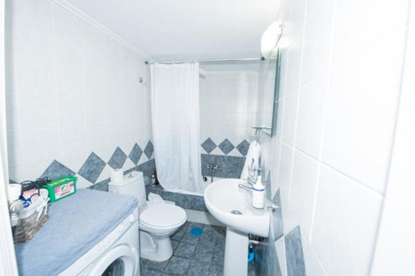A Beautifull 2Nd Floor Apartment Close To The Port Каламата Экстерьер фото